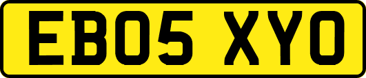 EB05XYO