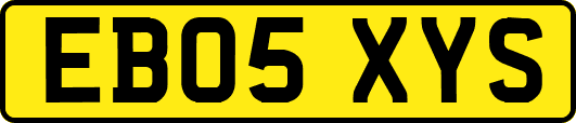EB05XYS