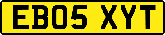 EB05XYT