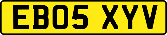 EB05XYV