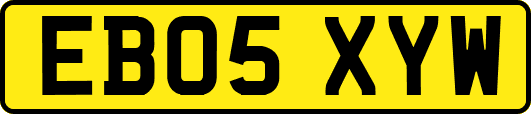 EB05XYW