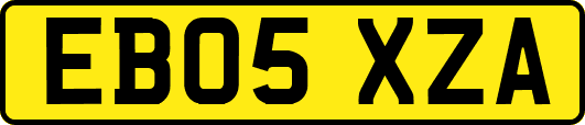 EB05XZA