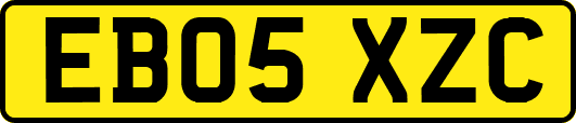 EB05XZC