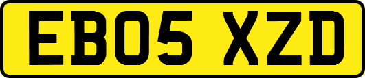 EB05XZD