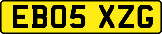 EB05XZG