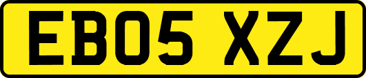 EB05XZJ
