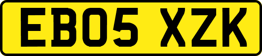 EB05XZK