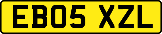 EB05XZL