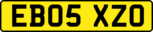 EB05XZO