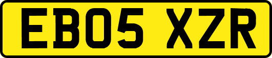 EB05XZR