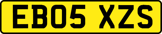 EB05XZS