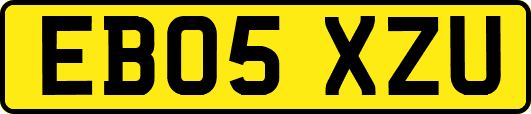 EB05XZU