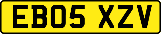 EB05XZV