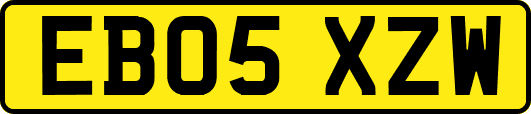 EB05XZW