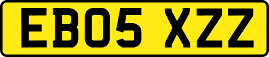 EB05XZZ