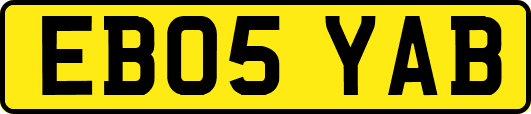 EB05YAB