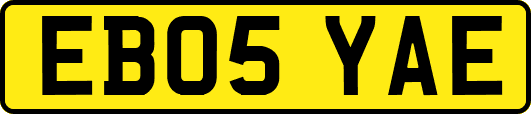EB05YAE