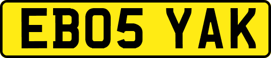 EB05YAK