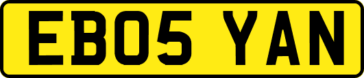 EB05YAN