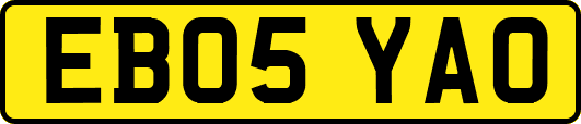 EB05YAO