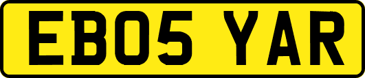 EB05YAR