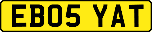 EB05YAT