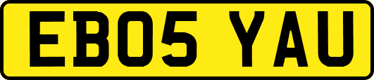 EB05YAU