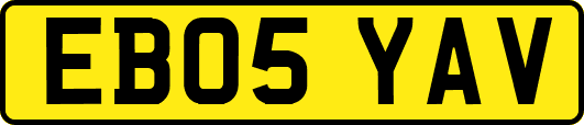 EB05YAV