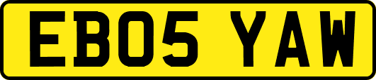 EB05YAW