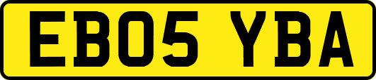 EB05YBA