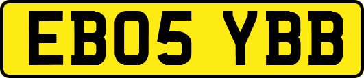EB05YBB