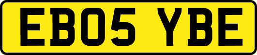 EB05YBE