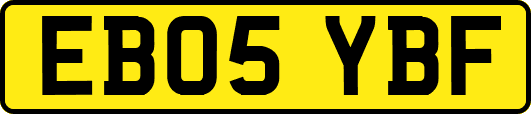 EB05YBF