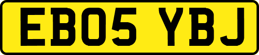EB05YBJ
