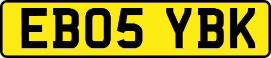 EB05YBK