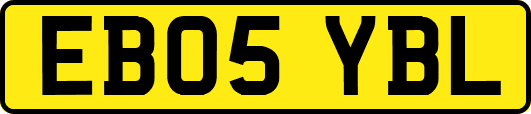 EB05YBL