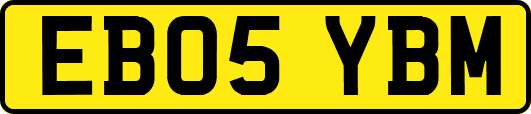 EB05YBM