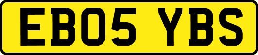 EB05YBS