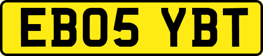 EB05YBT
