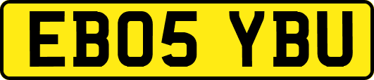 EB05YBU