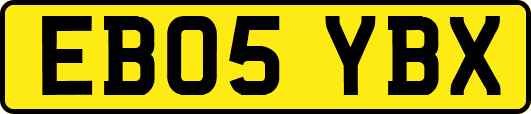 EB05YBX