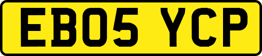 EB05YCP
