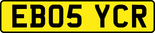 EB05YCR