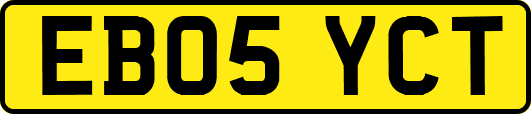 EB05YCT