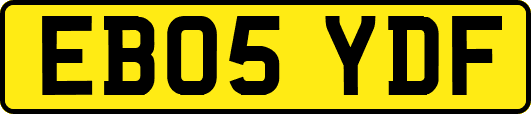 EB05YDF