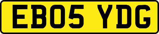 EB05YDG
