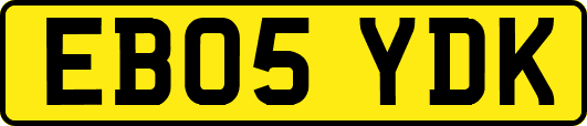 EB05YDK