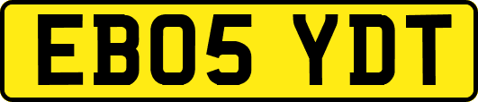 EB05YDT