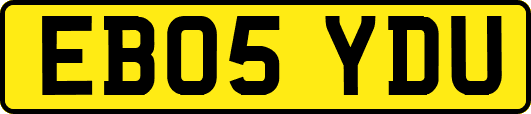 EB05YDU