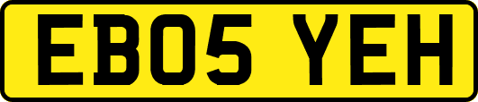EB05YEH